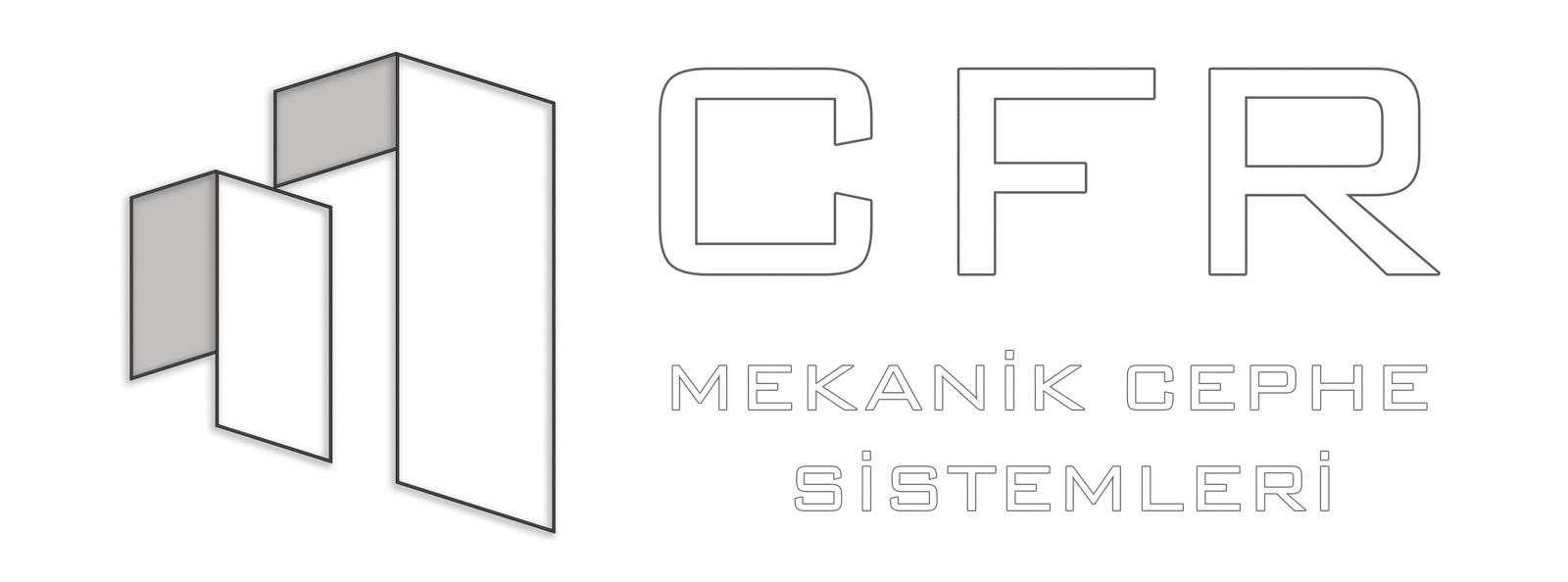 CFR Mekanik Cephe Sistemleri