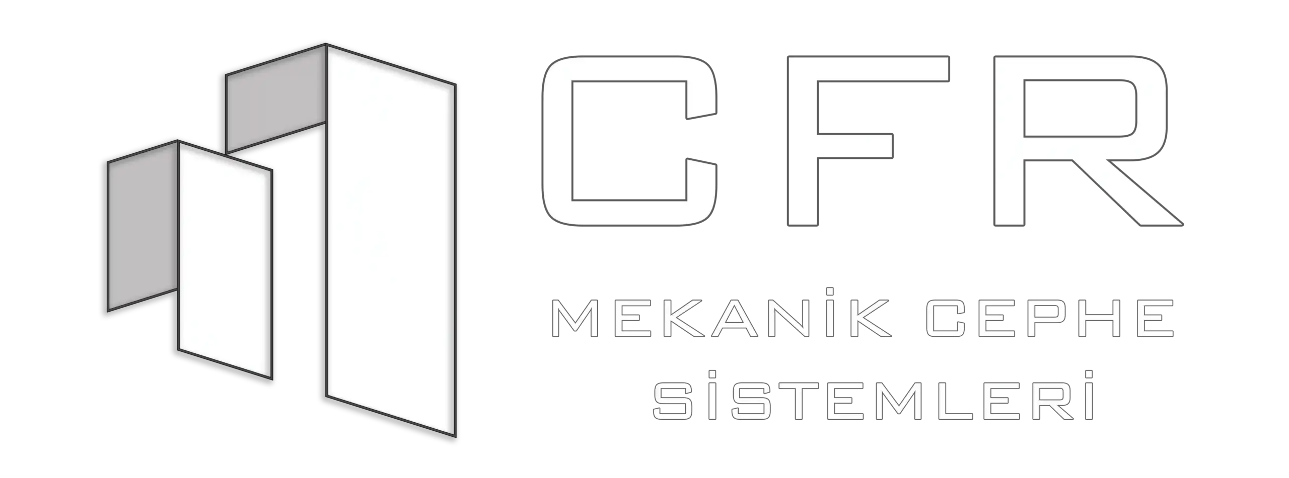 CFR Mekanik Cephe Sistemleri