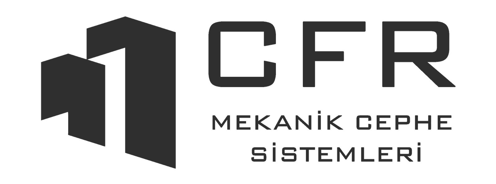CFR Mekanik Cephe Sistemleri